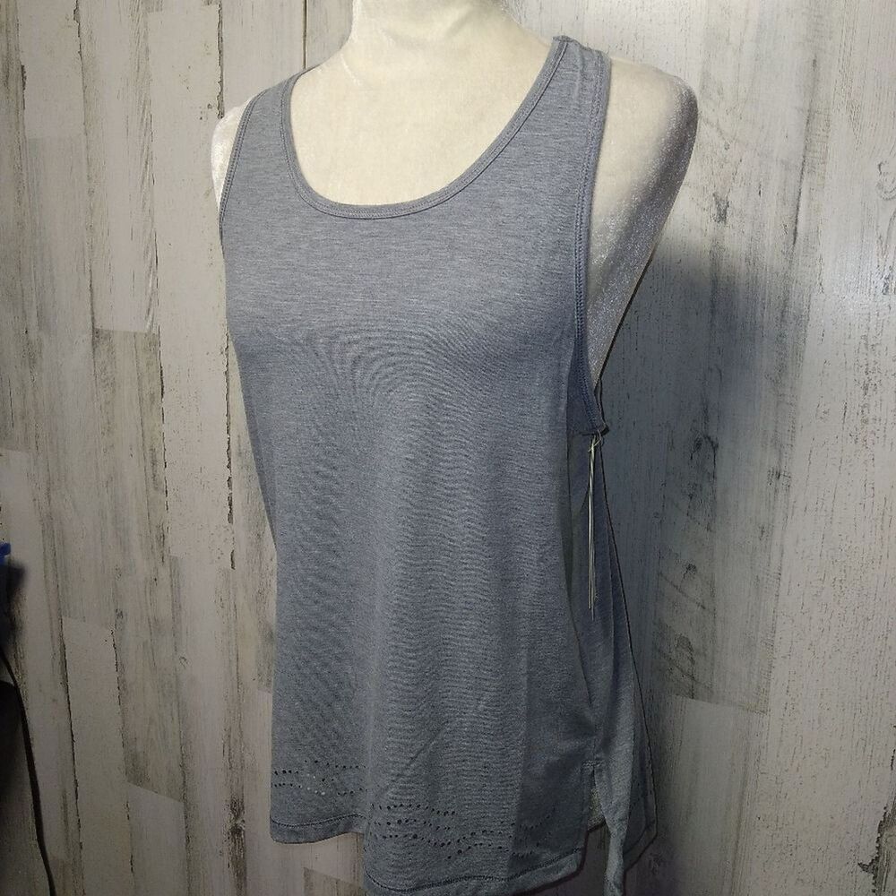 All in motion Racerback Tank Top